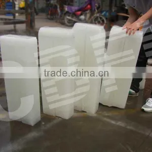 Mini Ice Block Maker for Hot Climate Widely Applied to Seafood Fresh Keeping thumbnail-2