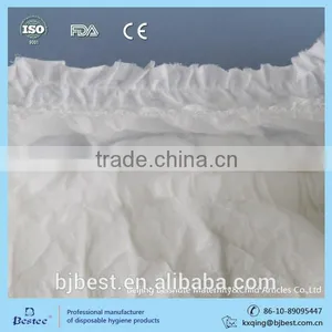 OEM Factory for Moderate Incontinence Pads thumbnail-5