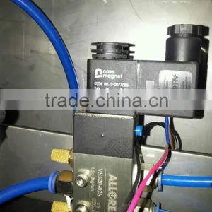 AL/PL Tablet Blister Packing Machine thumbnail-4