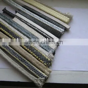 PTFE Gland Packing for Furnace Sealing thumbnail-1