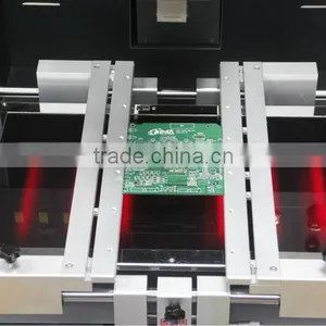Dinghua Optical Laser Soldering Equipment for Mobile Manufactural DH-A5 thumbnail-3