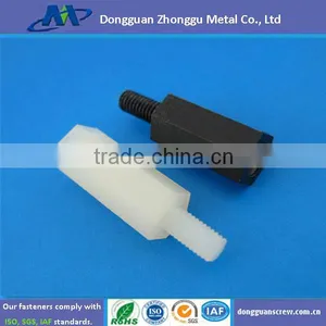High Quality Hexagonal Threaded Spacer thumbnail-1