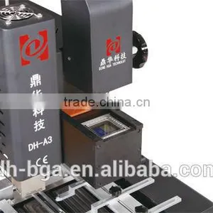 DH-A3,bga Rework Station,sales Promotion thumbnail-4