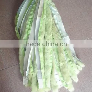 2015 Hot Sale Real Fox Fur Upholstery Trim thumbnail-2