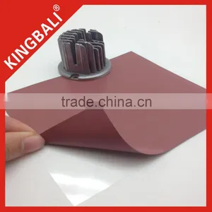 Double Sided Adhesive Silicone Thermally Conductive Tape thumbnail-6