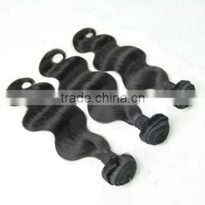 Remy Hair Weft thumbnail-2
