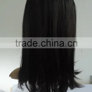 Fan Wig thumbnail-4