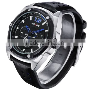 2015 Weide Guangzhou Watches Luxury Watches Diver Watches WH3306-3C thumbnail-4
