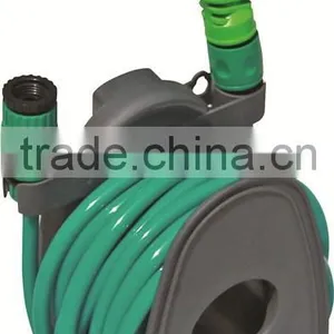 Garden Mini Hose Reel thumbnail-2