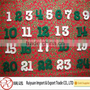 Express 2016 New Products Wholesale Felt Letter From China Goid Supplier thumbnail-4