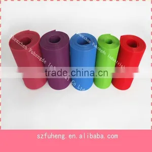 Soft Low Profile Hook, Nylon Hook Loop Injection Hook thumbnail-1