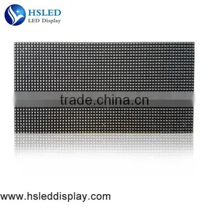 P2.5 Indoor Full Color SMD LED Module thumbnail-6