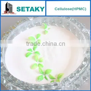 Cellulose (HPMC) for Tile Joint Fillers/ Self-leveling Mortar--construction Additives- SETAKY-XINDADI GROUP thumbnail-6