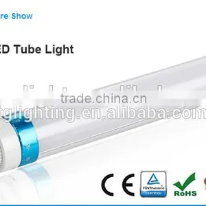 Hot Sale CUL TUV 1500mm up to 3900lm T8 LED Tube,10W 18W 25W 30W LED Light thumbnail-4