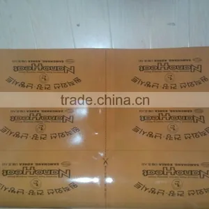 Far Infrared Heating Film[Parmed-405] thumbnail-2