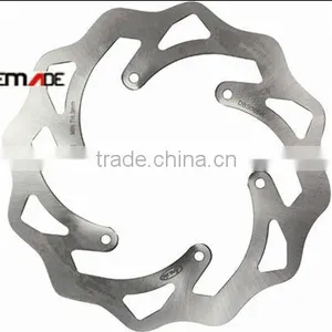 MDS004 Brake Disc Rotor Motorcycle Rotor thumbnail-1