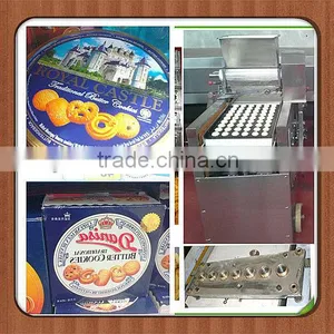 2013new Biscuits Machine From High Effencient thumbnail-1