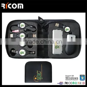 pc Accessories Set,desktop Accessories Set,laptop Travel Kit Set--KIT-001--Shenzhen Ricom thumbnail-5