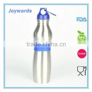 Hot Sale Single Wall Sports Water Bottle thumbnail-3