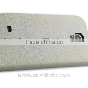 New Product Top Quality Hot Sale Stand Leather Case With PC Hard Shell for Samsumg Galaxy Note 2 S3/S4 thumbnail-4