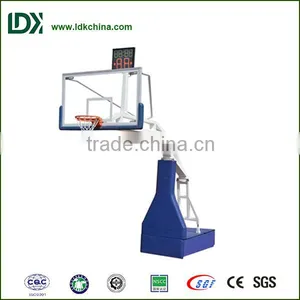 Sport Euipment Hot Basketball Stand thumbnail-1
