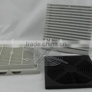 Hepa Filter Cabinet Duct Proof Filter Hepa Air Filter 148x148mm thumbnail-2