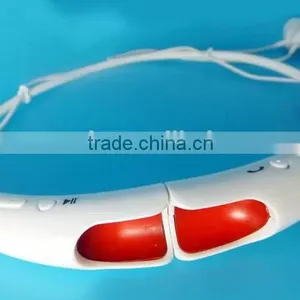 Hotselling For New Bluetooth Headset CSR 4.0 740 Bluetooth Headset thumbnail-5