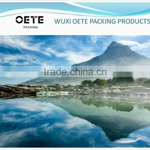 Custom Digital Photo Printing /peronalized Design on Microfiber Cleaning Cloth With Scenery Straight Edge Round Corner thumbnail-1