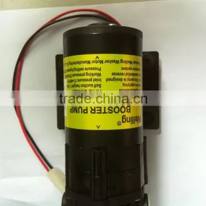 50/75/100G Ro Booster Pump thumbnail-3