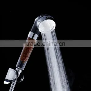 Shower Water Filter for Dry Skin & Hair thumbnail-3