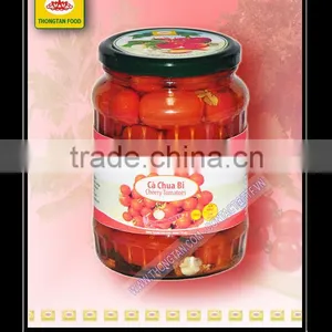 Marinated Cherry Tomatoes 720ml thumbnail-1