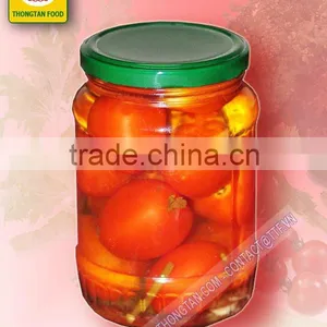 CANNED TOMATOES thumbnail-1