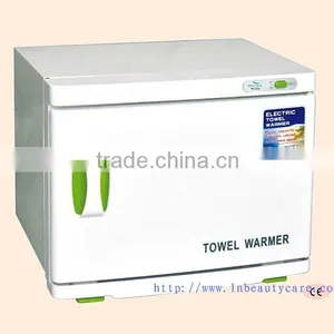 23L One Hot Cabinet, Towel Antisepsis Counter, Hot Towel Warmer thumbnail-1