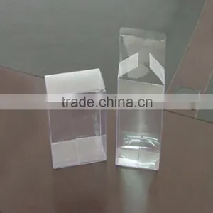 Auto Bottom Clear Platic Box thumbnail-2