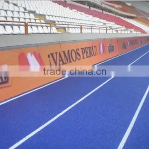 Shanghai 2016 Stadiumb Football Scoreboard Led Stadium tv Screen Quality Choice thumbnail-3