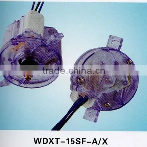 Washing Machine Components Washing Machine Timer thumbnail-1