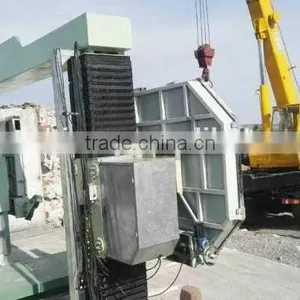 Cnc Wire Saw Machine for Fixing Granite/marble thumbnail-6