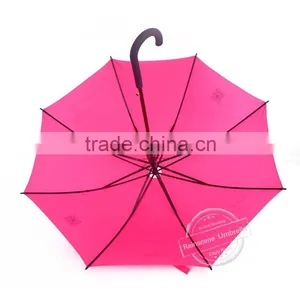 China Products Promotion Gift Rain Umbrella thumbnail-2
