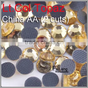 Rhinestone China aa Applique Designs Auxiliary Hotfix thumbnail-1