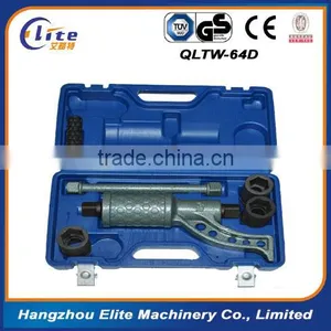 Hand Tool Impact Wrench Socket Wrench Lug Nut Saving Spanner for Truck thumbnail-3