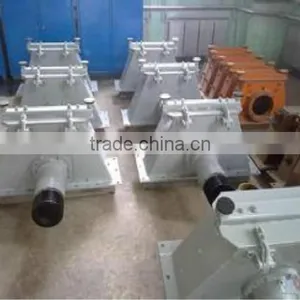 Shot Blasting Turbine / Blasting Wheel thumbnail-6