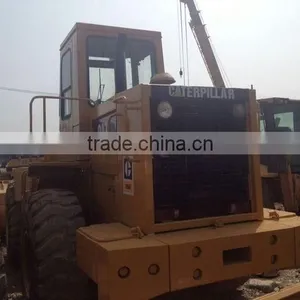 Used CAT 950E Wheel Loader thumbnail-6
