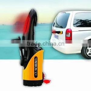 Hot Selling Useful Multifunction Auto Hammer With Seatbelt Cutter and Emergency Light and Car Alarm thumbnail-4
