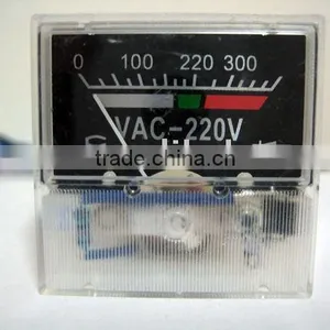 Voltmeters for Stabilizers thumbnail-1
