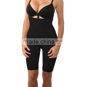 Plus Size Sexy Hot Sell Butt Lifter With Strapless and Big Hole thumbnail-4