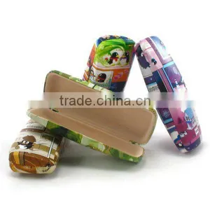 Colorful Spectacles Cases, Kids Spectacles Cases, Colorful Eyewear Cases, Color Spectacles Cases thumbnail-1