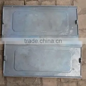 Cast Iron Product thumbnail-1