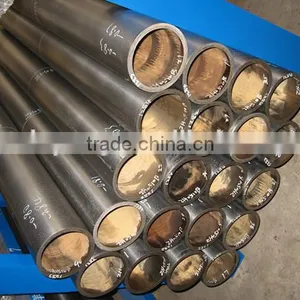 Astm 1045 Carbon Steel Seamless Tube Competitive Price thumbnail-1