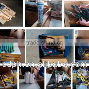 Prefabric Steel Structure Building on Sale thumbnail-5