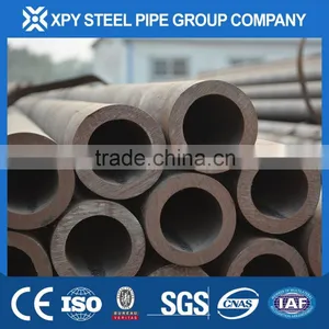 Seamless Steel Pipes thumbnail-2